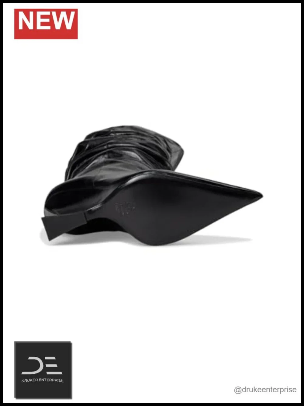 N/A sleek over